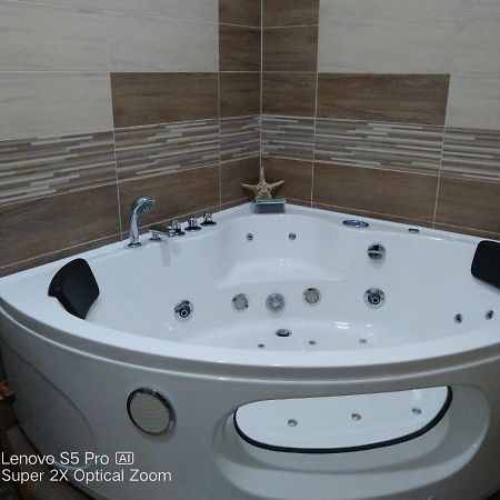 Apartman S Virivkou A Infrasaunou V Olomouci Buitenkant foto